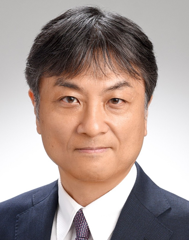 清水誠一