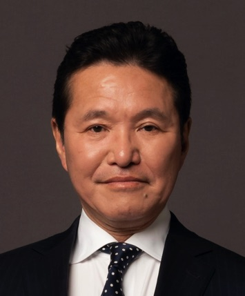 高野 真